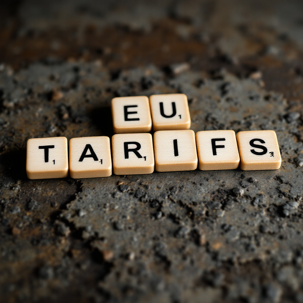 eu tarrifs